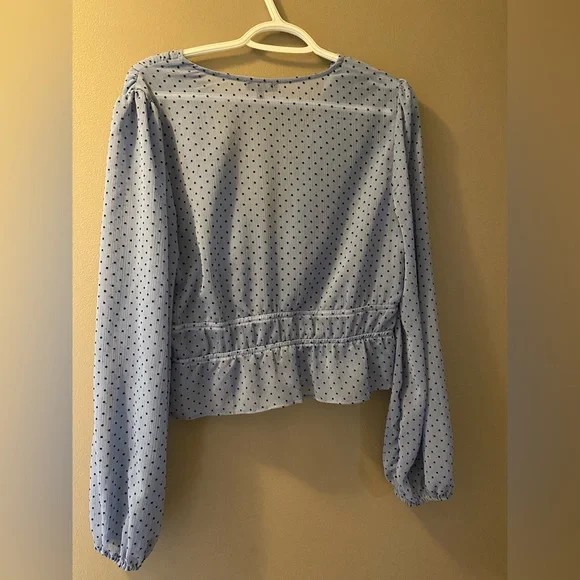 Dynamite blouse - Picture 5 of 6